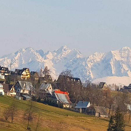 Dom Gorski Klimat-Willa 160 M2 Z Wewnetrzna Sauna Finska, Znizki Do Term Goracy Potok Zakopane Dış mekan fotoğraf