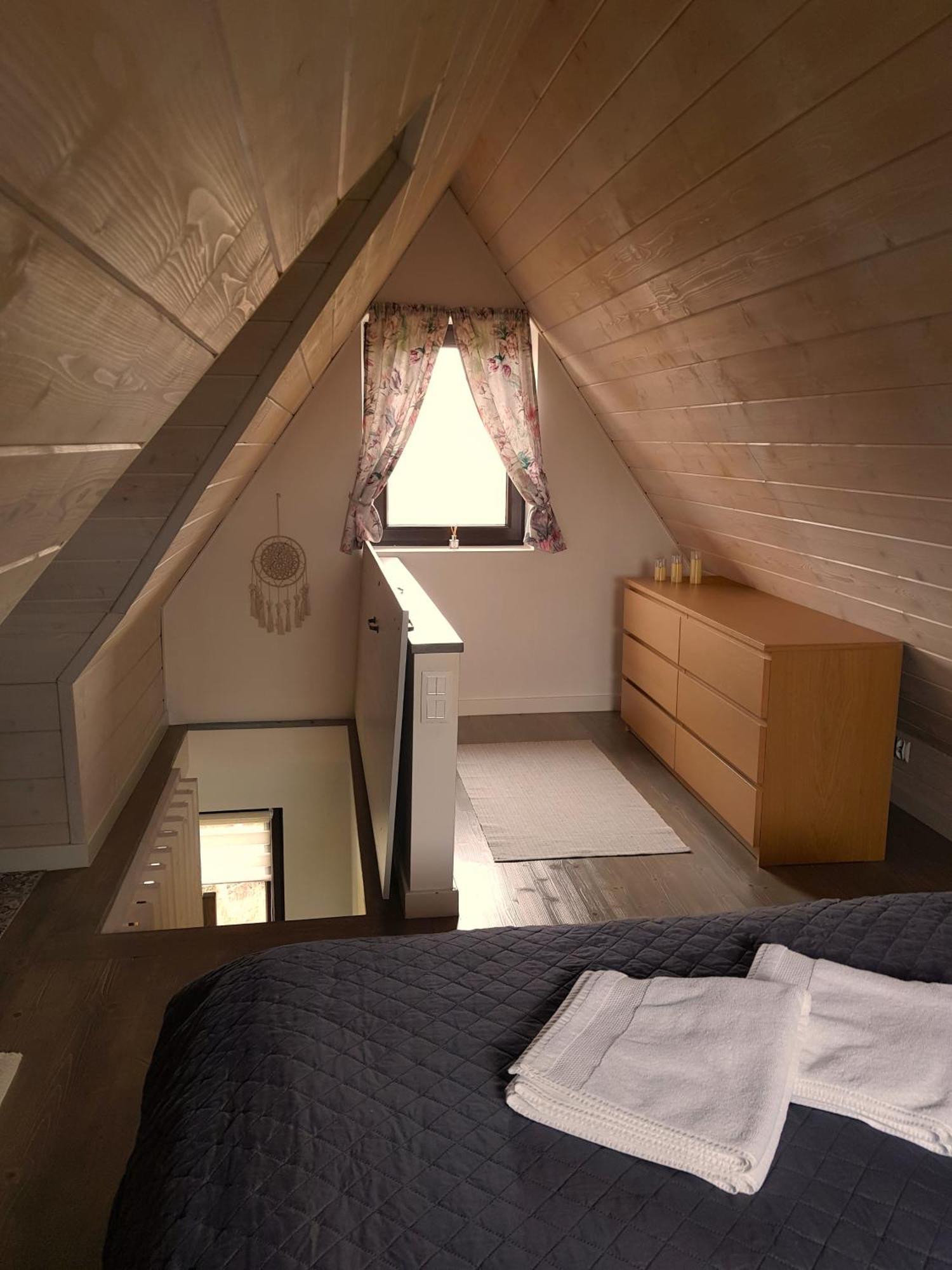 Dom Gorski Klimat-Willa 160 M2 Z Wewnetrzna Sauna Finska, Znizki Do Term Goracy Potok Zakopane Dış mekan fotoğraf