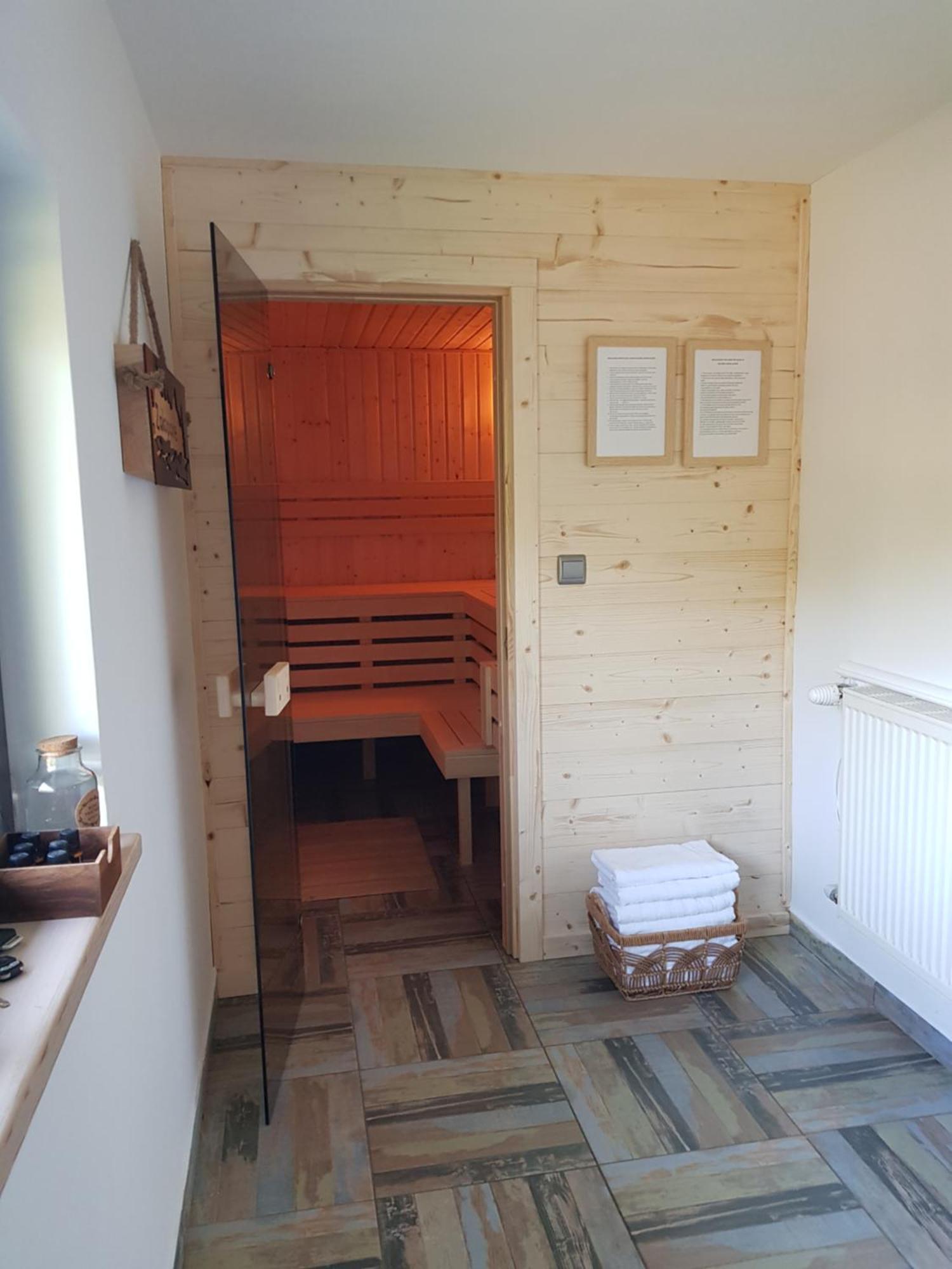 Dom Gorski Klimat-Willa 160 M2 Z Wewnetrzna Sauna Finska, Znizki Do Term Goracy Potok Zakopane Dış mekan fotoğraf