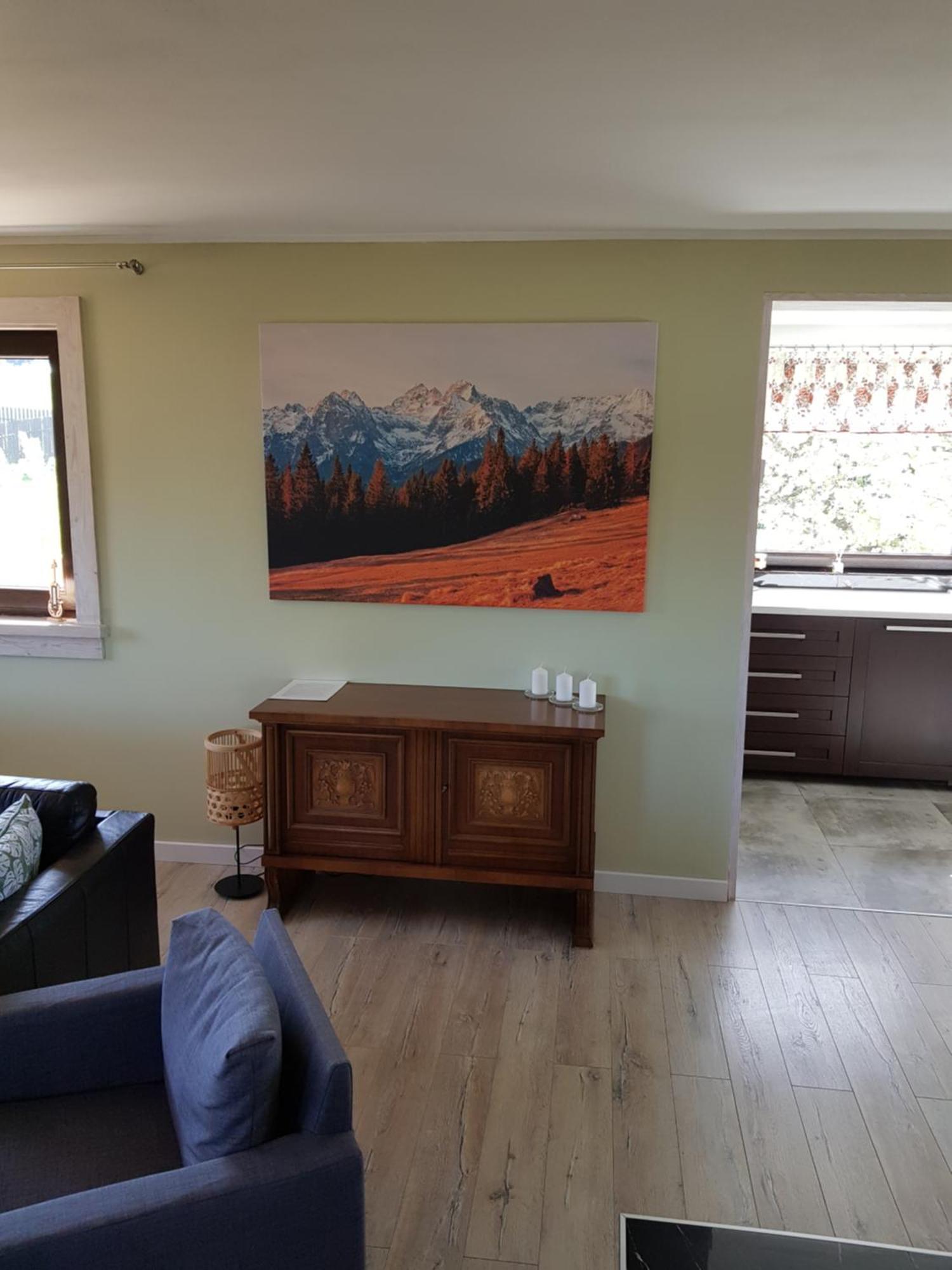 Dom Gorski Klimat-Willa 160 M2 Z Wewnetrzna Sauna Finska, Znizki Do Term Goracy Potok Zakopane Dış mekan fotoğraf