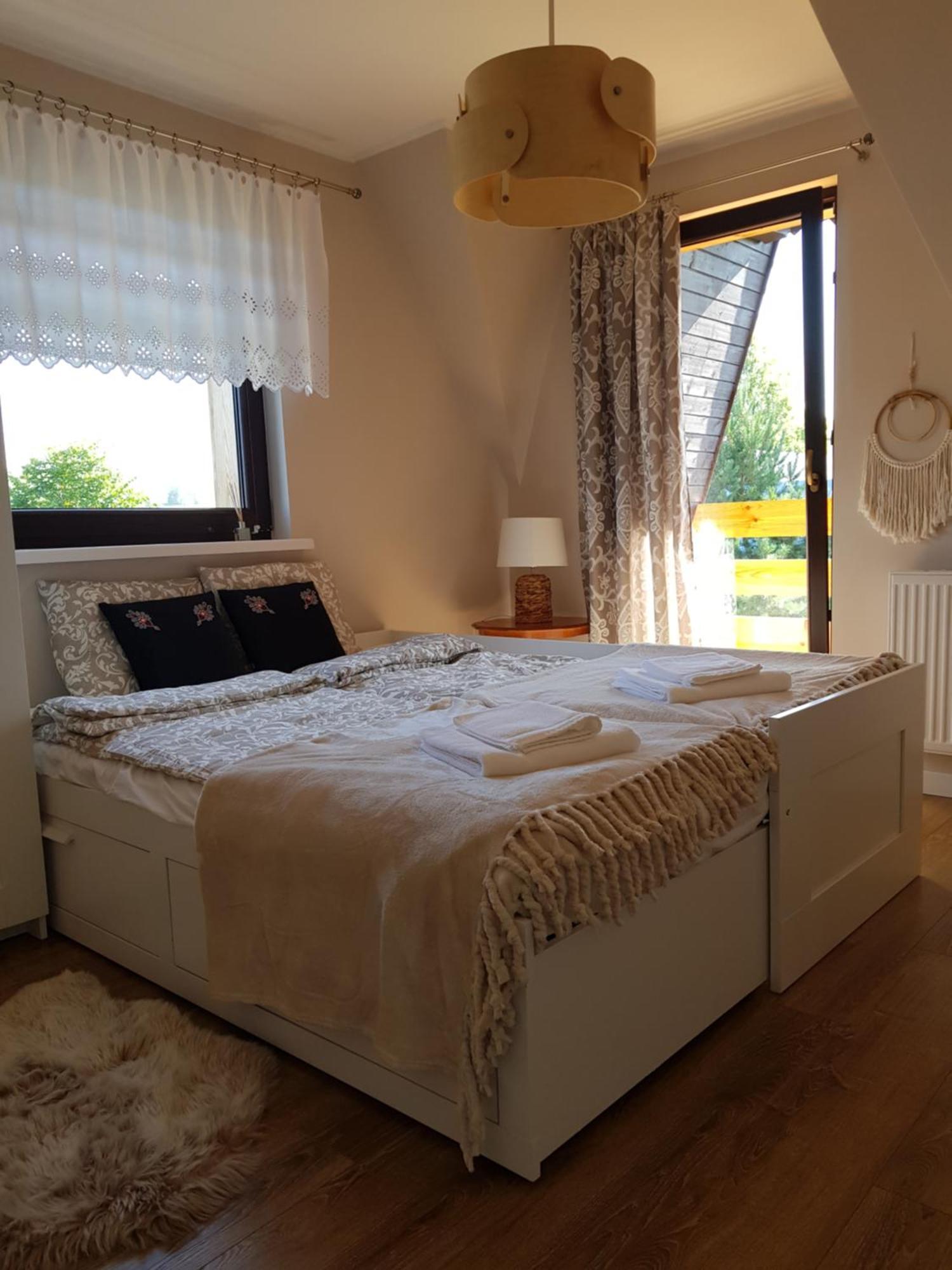 Dom Gorski Klimat-Willa 160 M2 Z Wewnetrzna Sauna Finska, Znizki Do Term Goracy Potok Zakopane Dış mekan fotoğraf