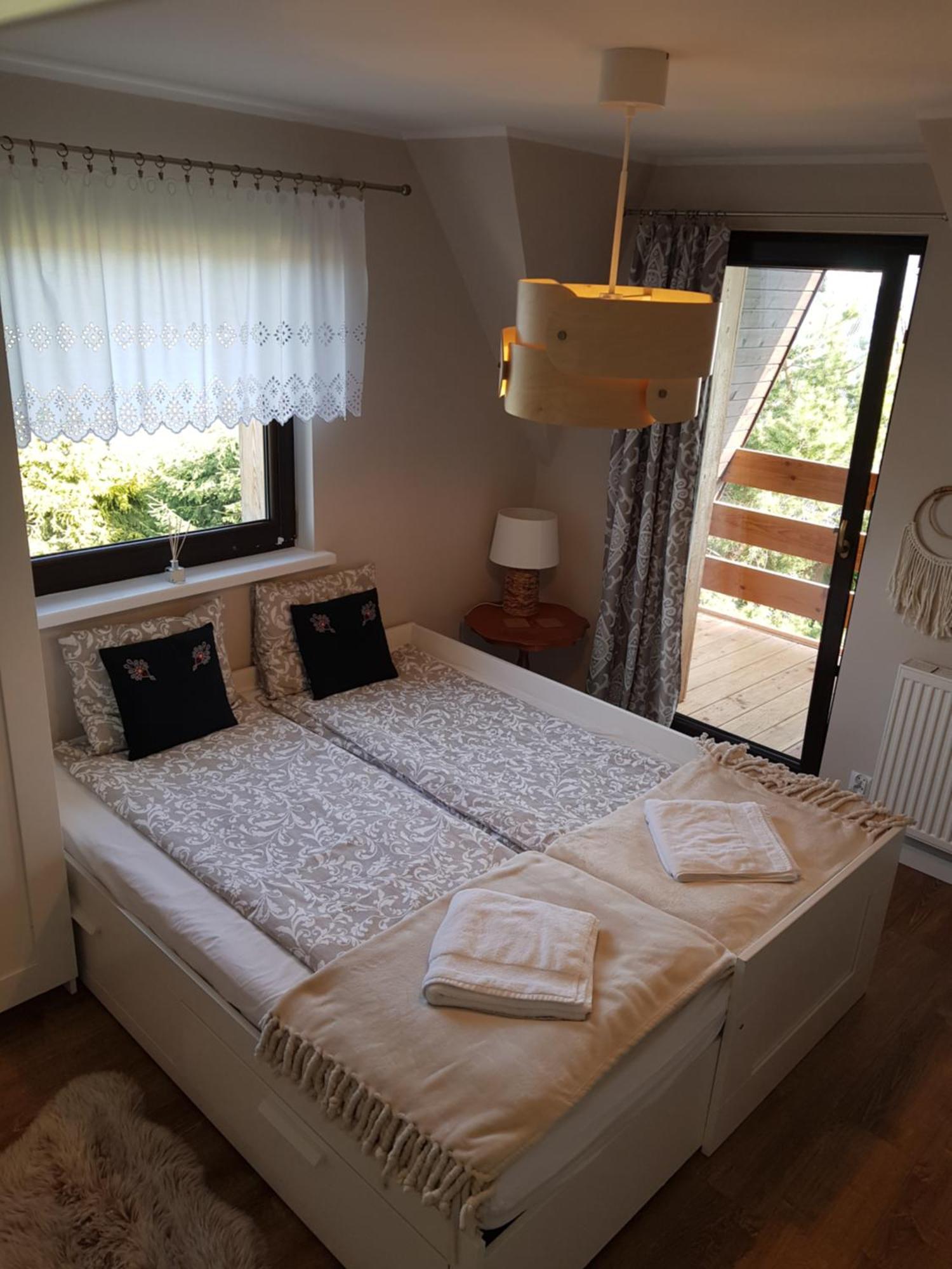Dom Gorski Klimat-Willa 160 M2 Z Wewnetrzna Sauna Finska, Znizki Do Term Goracy Potok Zakopane Dış mekan fotoğraf