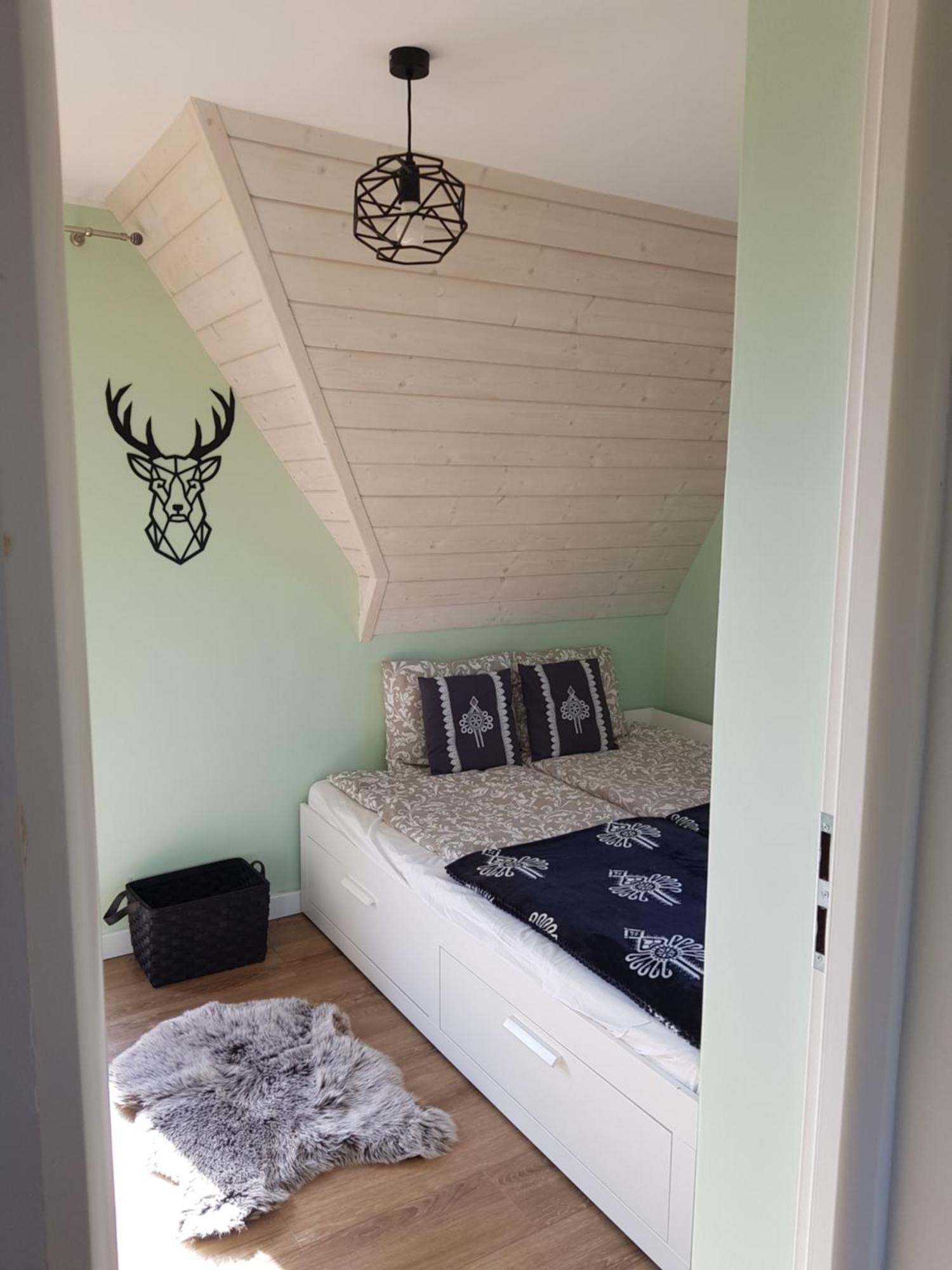 Dom Gorski Klimat-Willa 160 M2 Z Wewnetrzna Sauna Finska, Znizki Do Term Goracy Potok Zakopane Dış mekan fotoğraf
