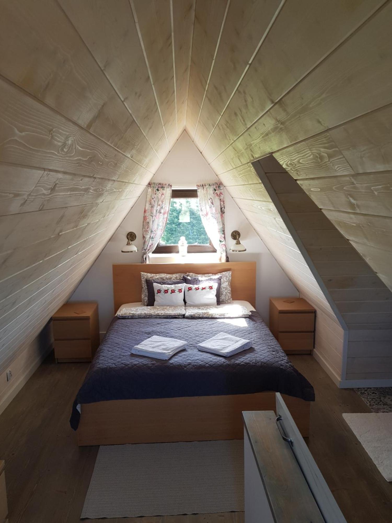 Dom Gorski Klimat-Willa 160 M2 Z Wewnetrzna Sauna Finska, Znizki Do Term Goracy Potok Zakopane Dış mekan fotoğraf