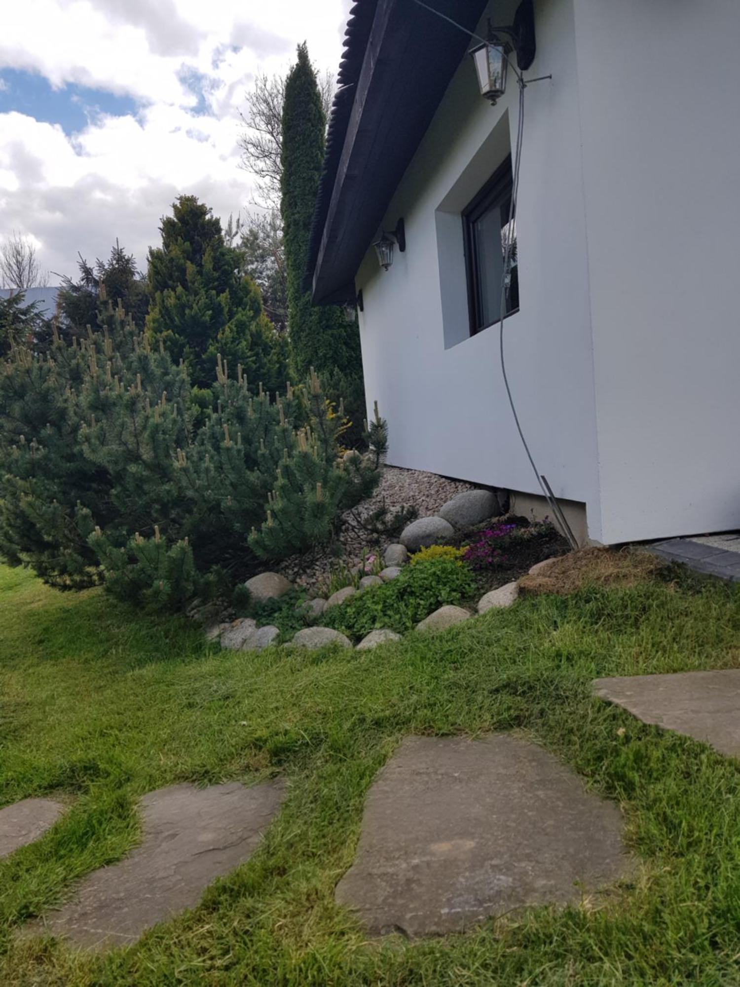 Dom Gorski Klimat-Willa 160 M2 Z Wewnetrzna Sauna Finska, Znizki Do Term Goracy Potok Zakopane Dış mekan fotoğraf