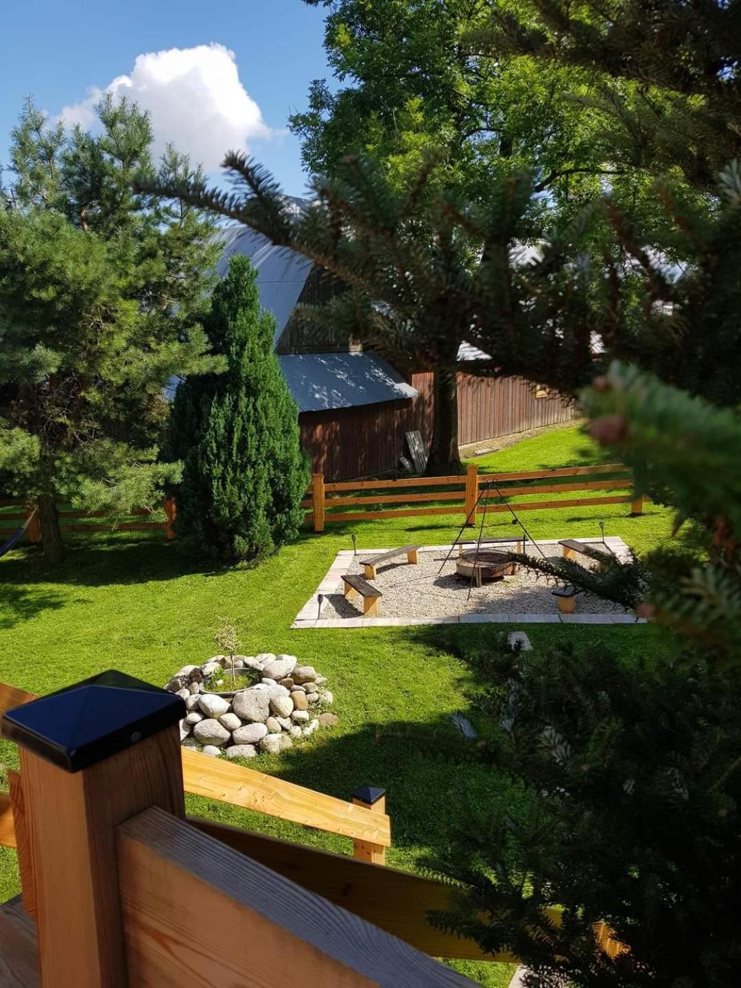 Dom Gorski Klimat-Willa 160 M2 Z Wewnetrzna Sauna Finska, Znizki Do Term Goracy Potok Zakopane Dış mekan fotoğraf