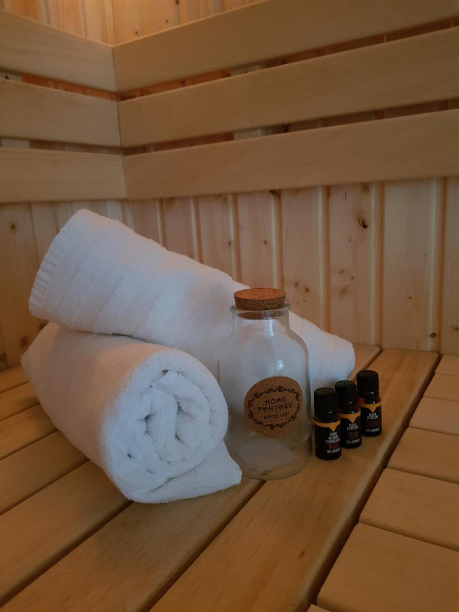 Dom Gorski Klimat-Willa 160 M2 Z Wewnetrzna Sauna Finska, Znizki Do Term Goracy Potok Zakopane Dış mekan fotoğraf