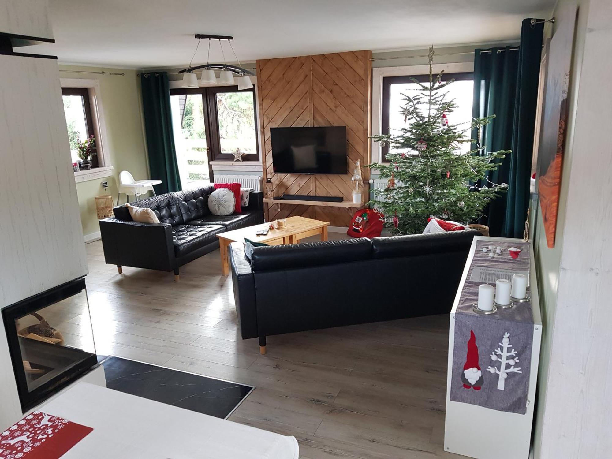 Dom Gorski Klimat-Willa 160 M2 Z Wewnetrzna Sauna Finska, Znizki Do Term Goracy Potok Zakopane Dış mekan fotoğraf