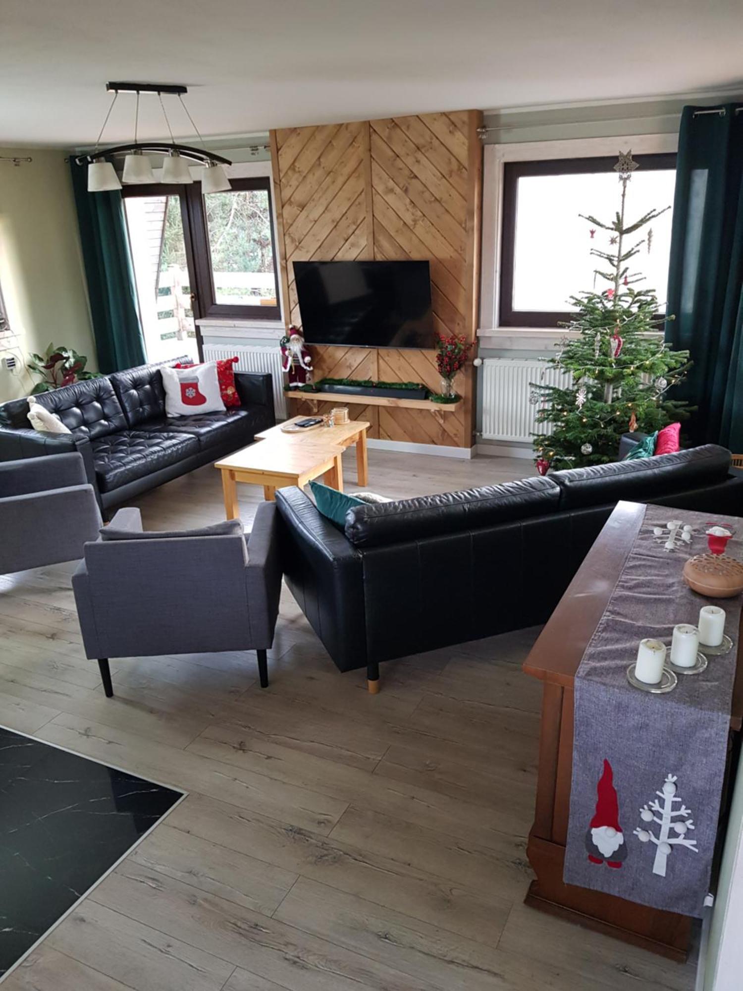 Dom Gorski Klimat-Willa 160 M2 Z Wewnetrzna Sauna Finska, Znizki Do Term Goracy Potok Zakopane Dış mekan fotoğraf
