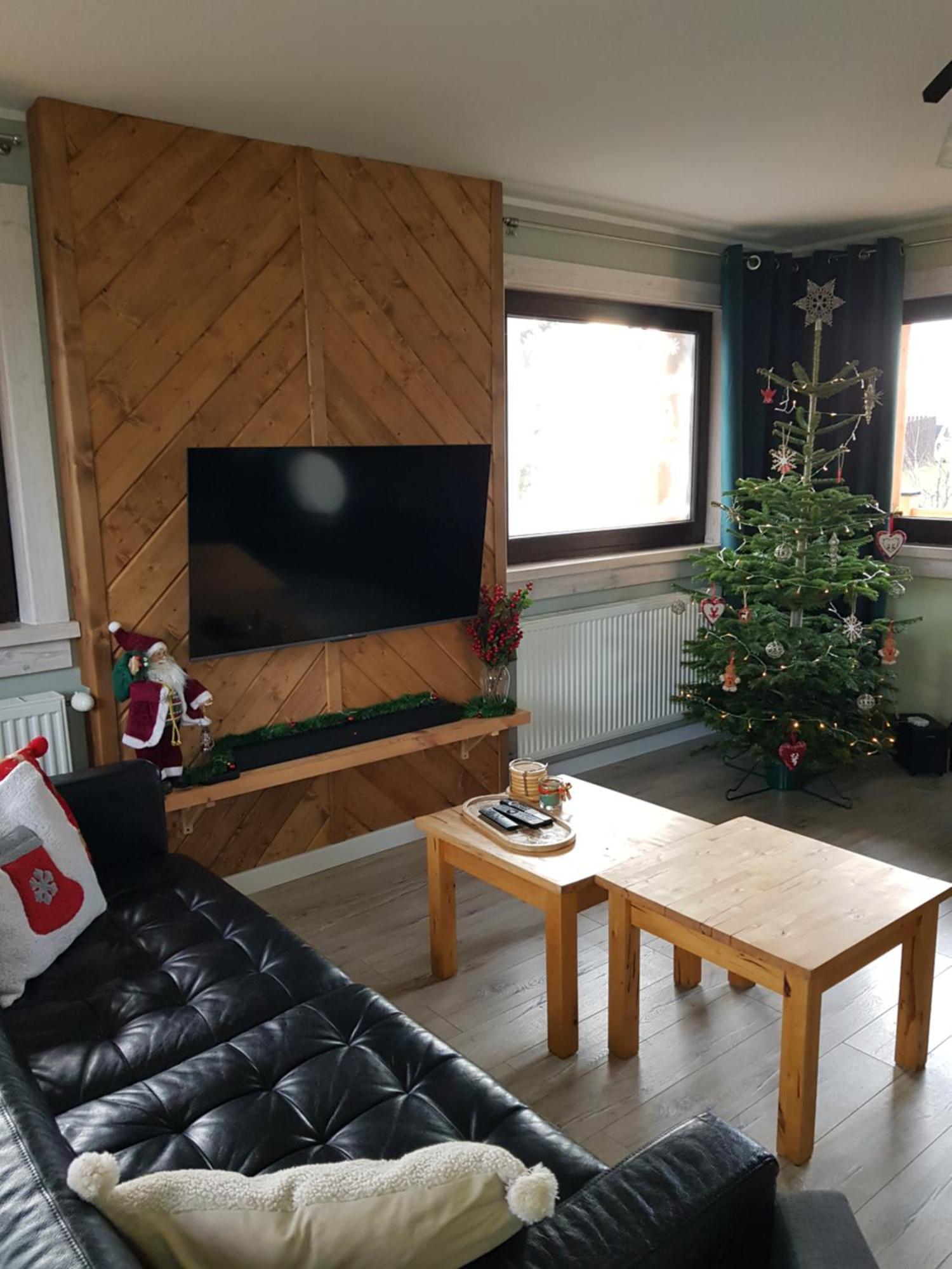 Dom Gorski Klimat-Willa 160 M2 Z Wewnetrzna Sauna Finska, Znizki Do Term Goracy Potok Zakopane Dış mekan fotoğraf