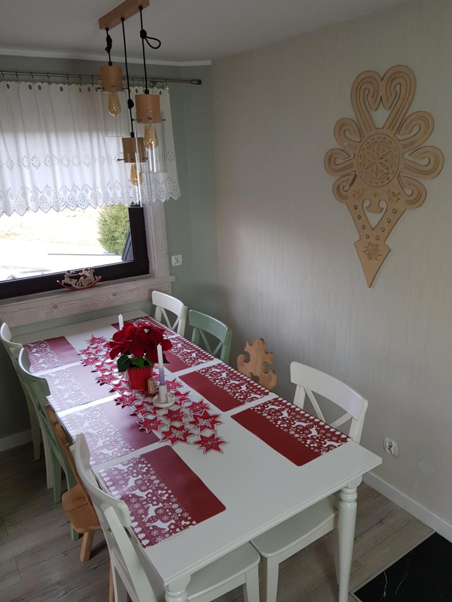 Dom Gorski Klimat-Willa 160 M2 Z Wewnetrzna Sauna Finska, Znizki Do Term Goracy Potok Zakopane Dış mekan fotoğraf